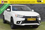Mitsubishi ASX 1.6 Cleartec LED/CAMERA/NAVI/CARPLAY ANDROID/, Auto's, Voorwielaandrijving, Gebruikt, Euro 6, 4 cilinders