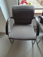 6 Thonet stoelen, Huis en Inrichting, Stoelen, Ophalen, Gebruikt, Vijf, Zes of meer stoelen