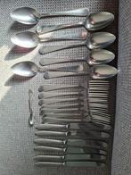 Gero zilmeta bestek, Antiek en Kunst, Ophalen