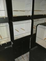 T T kooitjes, Dieren en Toebehoren, Ophalen of Verzenden, Hout, Vogelkooi