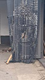 Vliegen hor gordijn boeddha, Ophalen of Verzenden