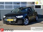 Audi A1 Sportback 25 TFSI Pro Line | Virtual cockpit/Carplay, 12 maanden, Euro 6, Zwart, Handgeschakeld