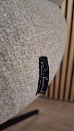 stoelen set 6 model Angelina van Richmond Interiors *SALE*, Ophalen, Overige materialen, Nieuw, Vijf, Zes of meer stoelen