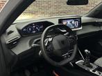 Peugeot 2008 1.2 PureTech 100 Allure Led Camera Virtual, Stof, Gebruikt, Euro 6, 1199 cc