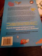 boek   het grote rekenboek alles over rekenen  basisschool, Ophalen of Verzenden, Zo goed als nieuw, Overige niveaus, Nederlands