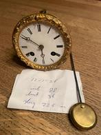 Los Frans Pendule uurwerk 12126, Ophalen of Verzenden