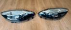 Koplamp L+R Renault Grand Scenic III model (2012-2016), Ophalen of Verzenden, Gebruikt, Renault