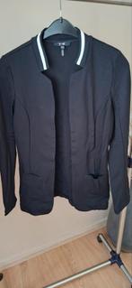 Yest blazer 40, Maat 38/40 (M), Zwart, Ophalen of Verzenden, Zo goed als nieuw