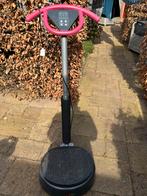 DKN Trilplaat met 4 standen en timer, Ophalen, Gebruikt, Overige typen