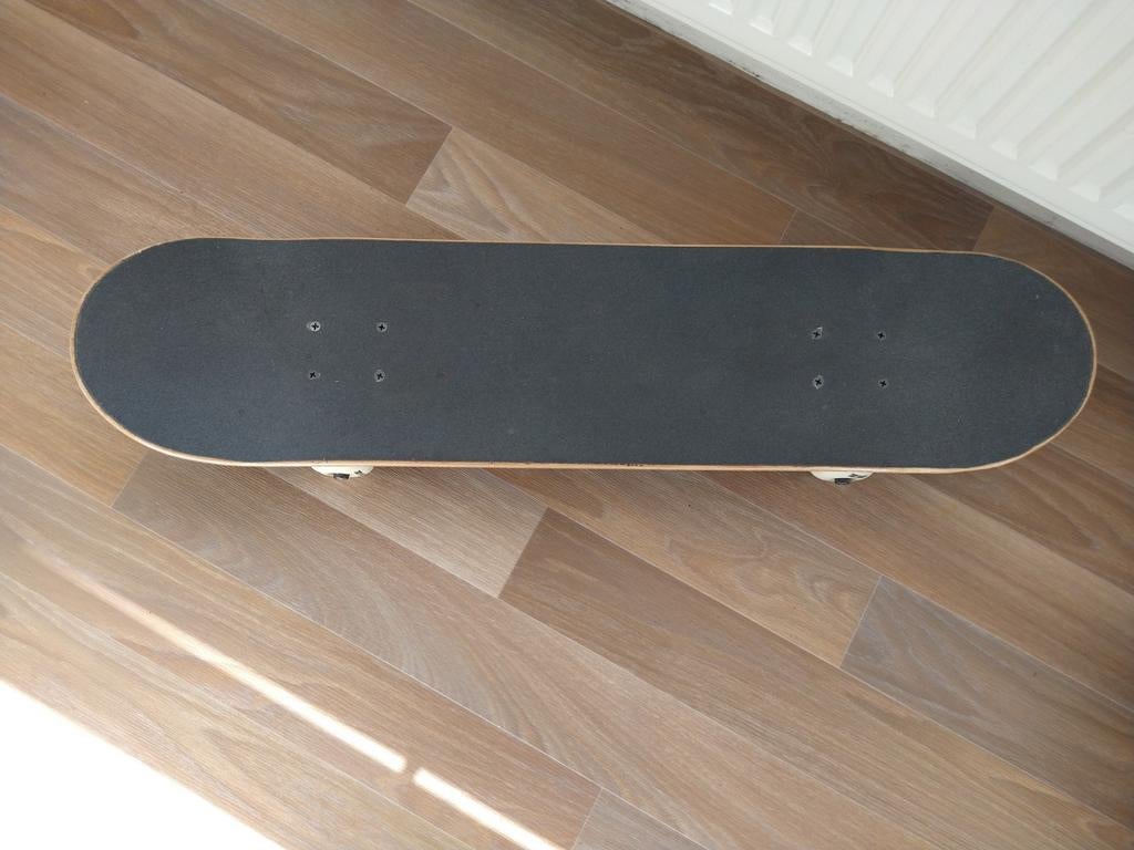 Tony Hawk skateboard, Ophalen of Verzenden, Zo goed als nieuw, Skateboard
