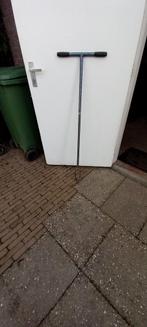 Prima degelijke grondboor 6cm doorsnede, Ophalen