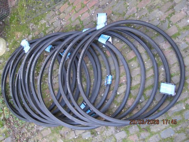 racefiets banden diverse nieuw (380), Fietsen en Brommers, Fietsen | Racefietsen, Nieuw, Overige merken, Meer dan 20 versnellingen