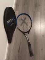 Tennis racket, Overige merken, Ophalen of Verzenden, Zo goed als nieuw, Racket