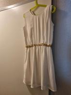 (Communie) jurk, Ophalen of Verzenden, Nieuw, Meisje, Jurk of Rok