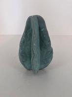 PTMD keramieken designvaasje, Ophalen of Verzenden, Overige kleuren, Aardewerk of Porselein, Minder dan 50 cm