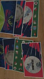 XXL STICKERS:, Albert Heijn, Ophalen of Verzenden