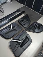 Bmw 5 serie (e60) leren interieur, Auto-onderdelen, Ophalen, BMW