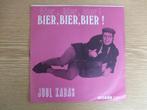 JUUL KABAS      BIER, BIER, BIER / WANA NENE, WANA NANA, 7 inch, Single, Ophalen of Verzenden, Zo goed als nieuw