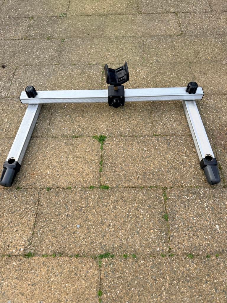 Aluminium frontbar, Watersport en Boten, Ophalen, Gebruikt, Overige typen