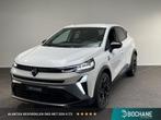 Renault Captur 1.6 E-Tech full hybrid 145 esprit Alpine | Ca, Auto's, 1345 kg, Met garantie (alle), Wit, Origineel Nederlands