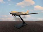 DC-3 KLM Modelvliegtuig, Ophalen of Verzenden, Zo goed als nieuw, Overige typen
