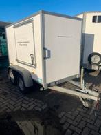 Hogedruk reiniger, Ophalen of Verzenden, Zo goed als nieuw, Benzine