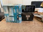 Lost, Cd's en Dvd's, Dvd's | Tv en Series, Vanaf 12 jaar, Ophalen, Zo goed als nieuw, Actie en Avontuur