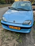 Fiat seicento, Particulier, Te koop