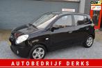 Kia Picanto 1.0 X-pect Stuurbekrachtiging 5Drs Jaar APK, Auto's, Voorwielaandrijving, Stof, 4 cilinders, 400 kg