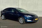 Ford Mondeo 2.0-16V Ghia AIRCO CRUISECONTROL, Auto's, Ford, 145 pk, Gebruikt, Beige, 4 cilinders