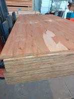 Underlayment 22 mm rechte kanten, Ophalen, Nieuw, 250 cm of meer