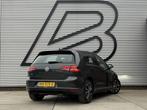Volkswagen Golf 1.4 TSI GTE 2e Eigenaar|Navi|PDC V+A|Trekhaa, Auto's, Stof, Gebruikt, 4 cilinders, Zwart
