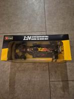 Burago 1:24 RB14 Max Verstappen Jumbo Limited Edition, Ophalen of Verzenden