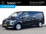 Mercedes-Benz Vito 116 L3 DC | 6-Persoons | 2,5t Trekhaak |, Automaat, Gebruikt, 4 cilinders, Zwart