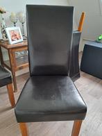 6 stoelen, Ophalen, Gebruikt, Vier