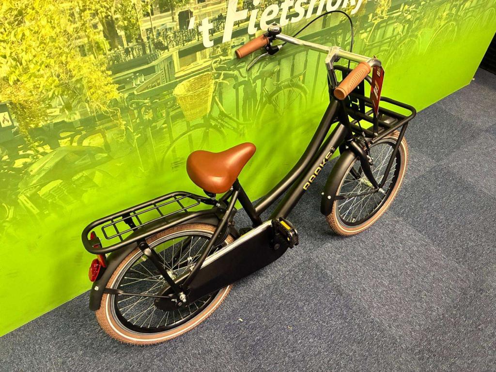 Fietshokje Raaks: Raaks Cargo 20 Inch TT Nieuw!, Niet ingevuld, Nieuw, Ophalen of Verzenden, Minder dan 47 cm