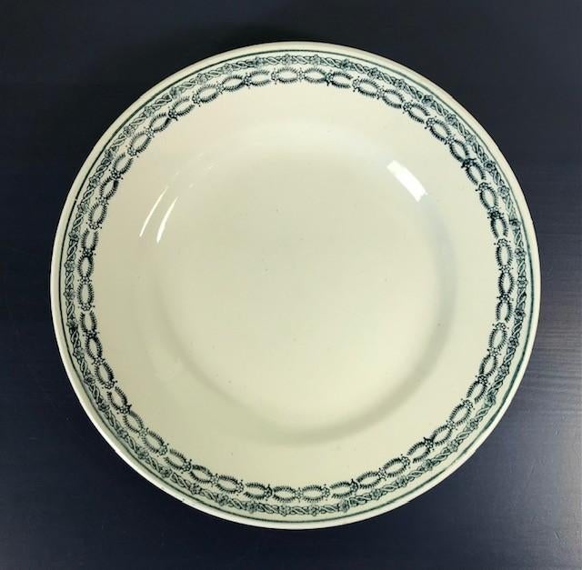 St. Amand terre de fer diner bord vanaf 1932