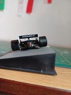 BRABHAM BT49 Nelson piqeut model auto, Ophalen of Verzenden, Gebruikt, Auto