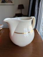 Antieke Petrus Regout Maastricht Sfinx Aardewerk Kan, Antiek en Kunst, Antiek | Keramiek en Aardewerk, Ophalen