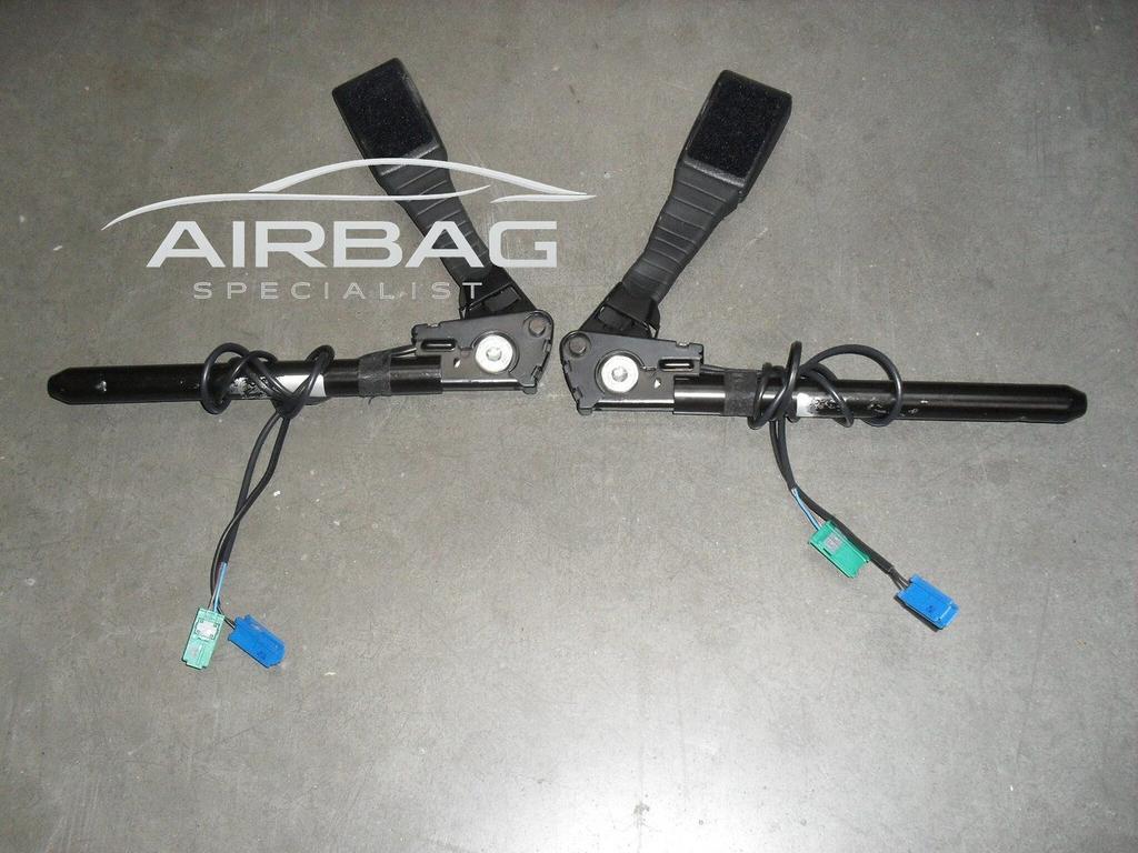 Spanner set opel astra h, zafira b model 2005-2010, Auto-onderdelen, Gebruikt, -, -, Opel