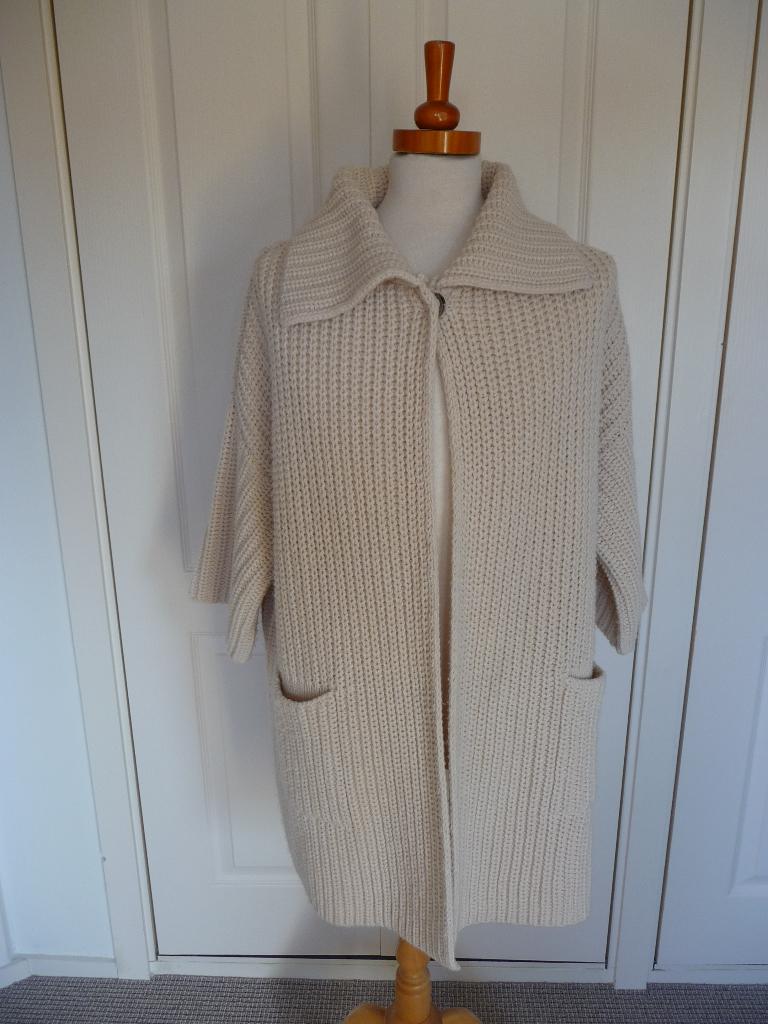 Summum Woman vest (ongedragen) maat S/M, Summum Woman, Beige, Nieuw, Ophalen of Verzenden