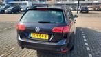 Zeer Luxe Volkswagen Golf 1.6 TDI 81KW Variant 2015 Navigati, Voorwielaandrijving, Stof, Euro 6, 4 cilinders