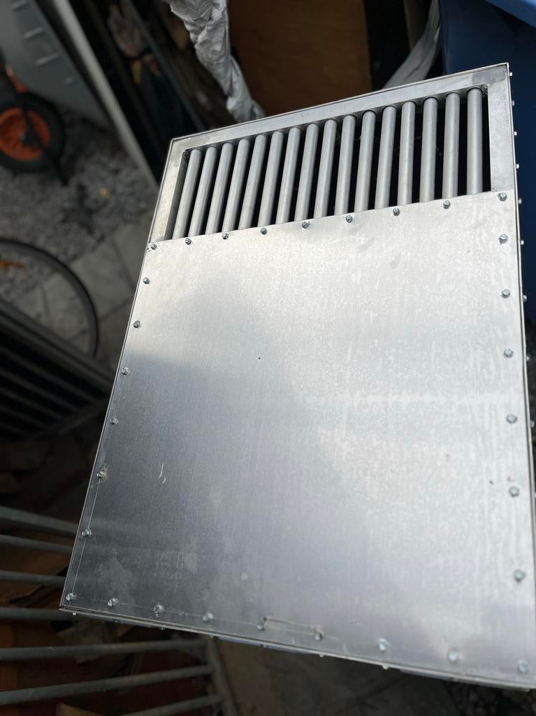 Honden bench auto transport honden sport, Ophalen of Verzenden