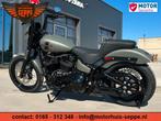 HARLEY-DAVIDSON STREET BOB FXBB (bj 2020) 16,000 km, HARLEY-DAVIDSON, Chopper, Bedrijf, Onbekend