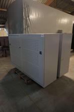 Akoestische archiefkast schuifdeurkast dossierkast kantoor, Huis en Inrichting, Kasten | Roldeurkasten en Archiefkasten, Gebruikt