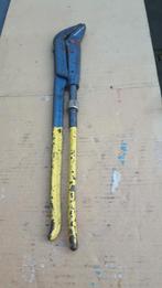 Dowidat pijpentang11/2" -175 met goede en en strakke bekken., Ophalen of Verzenden, Zo goed als nieuw