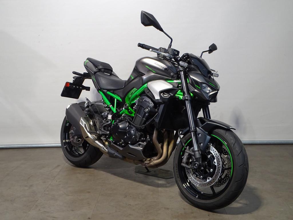 Kawasaki Z900, Motoren, Motoren | Kawasaki, Bedrijf, Meer dan 35 kW, Naked bike