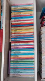 heel veel Disney boeken van de Disney boekenclub!, Verzamelen, Disney, Ophalen of Verzenden, Overige figuren, Gebruikt, Overige typen