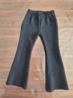Prénatal zwarte glitter flared broek maat 104, Kinderen en Baby's, Kinderkleding | Maat 104, Meisje, Ophalen of Verzenden, Zo goed als nieuw