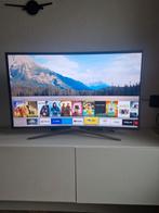SAMSUNG SMART TV 40 INCH WIFI APPS NETFLIX YOUTUBE, Overige merken, 50 Hz, Ophalen of Verzenden, Zo goed als nieuw